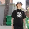 T-shirt homme personnalisé - Musique - "Kiiiiss"