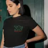 T-shirt femme personnalisé - Animaux - "Sssso cute"
