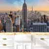 Papier Peint Panoramique New York Paysage 2