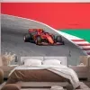 Papier Peint Panoramique F1 Ferrari