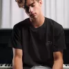 T-shirt homme personnalisé - Musique - "Céline coeur"