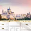 Papier Peint Panoramique Madrid