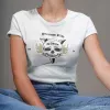 T-shirt femme personnalisé - Muscle car et usa - "American Pride"