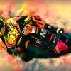 Affiche personnalisée Moto GP Aleix Espargaro