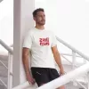 T-shirt homme personnalisé - Circuit - "24H du Mans"