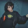T-shirt femme personnalisé - Personnages - "Dijon City"