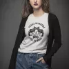 T-shirt femme personnalisé - Série - "Shelby bros"