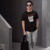 T-shirt homme personnalisé - Mode - "...GOT 'THEM"
