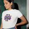 T-shirt femme personnalisé - Villes et voyages - "le Centre-Val de Loire"