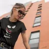 T-shirt femme personnalisé - Films - "Joker"