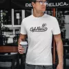 T-shirt homme personnalisé - Sportives & Roadsters "Cafe Racer"
