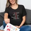 T-shirt femme personnalisé - Maman - "Maman Formidable"
