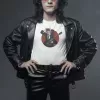 T-shirt homme personnalisé - Musique - "Angus Young"