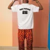 T-shirt homme personnalisé - Football - "Maillot de foot"