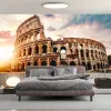 Papier Peint Panoramique Rome Colisée