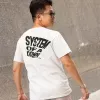 T-shirt homme personnalisé - Rock - "System of a down perspective"