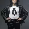 T-shirt homme personnalisé - Citations Musique - "Slash"