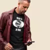 T-shirt homme personnalisé - Villes et voyages - "la Corse"
