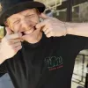 T-shirt homme personnalisé - Animaux - "Sssso cute"