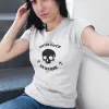 T-shirt femme personnalisé - Évènements - "Notre pote se marie"