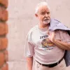 T-shirt homme personnalisé - J'peux pas - "Je peux pas j'pars en cox"