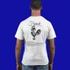 T-shirt homme personnalisé - Football - "French supporter..."