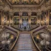 Papier Peint Panoramique Opera Garnier