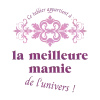 Tablier personnalisé – "Ce tablier appartient à..."