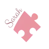Caleçon personnalisée – "Pièce de puzzle"