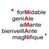 Tote Bag personnalisé – "Maman formidable"