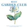 Body personnalisé – "Blue garden"