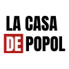 Caleçon personnalisée – "La casa de popol"
