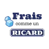 Caleçon personnalisée – "Frais comme un Ricard"