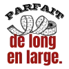 Caleçon personnalisée – "Parfait de long en large"