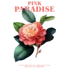 Body personnalisé – "Pink paradise"