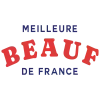 Tablier personnalisé – "Meilleure Beauf de France"