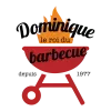 Tablier personnalisé – "...Le roi du barbecue"
