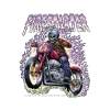 Body personnalisé – ""FireStarter