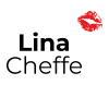 Tablier personnalisé – "...Cheffe bisou"