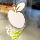 Option collage intérieur