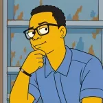 Transformer votre image en style Simpsons
