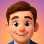 Transformer votre image en style 3D