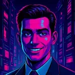 Transformer votre image en style Cyberpunk