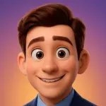 Transformer votre image en style Disney/Pixar