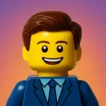 Transformer votre image en style LEGO