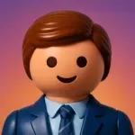 Transformer votre image en style Playmobil