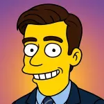 Transformer votre image en style Simpsons