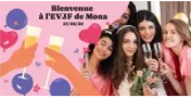 Banderole EVG & EVJF personnalisée - Photo, prénom et texte