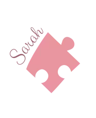Caleçon personnalisée – "Pièce de puzzle"