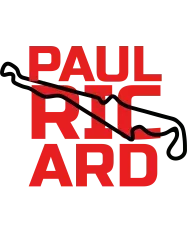 T-shirt homme personnalisé - Circuit - "PAUL RICARD"